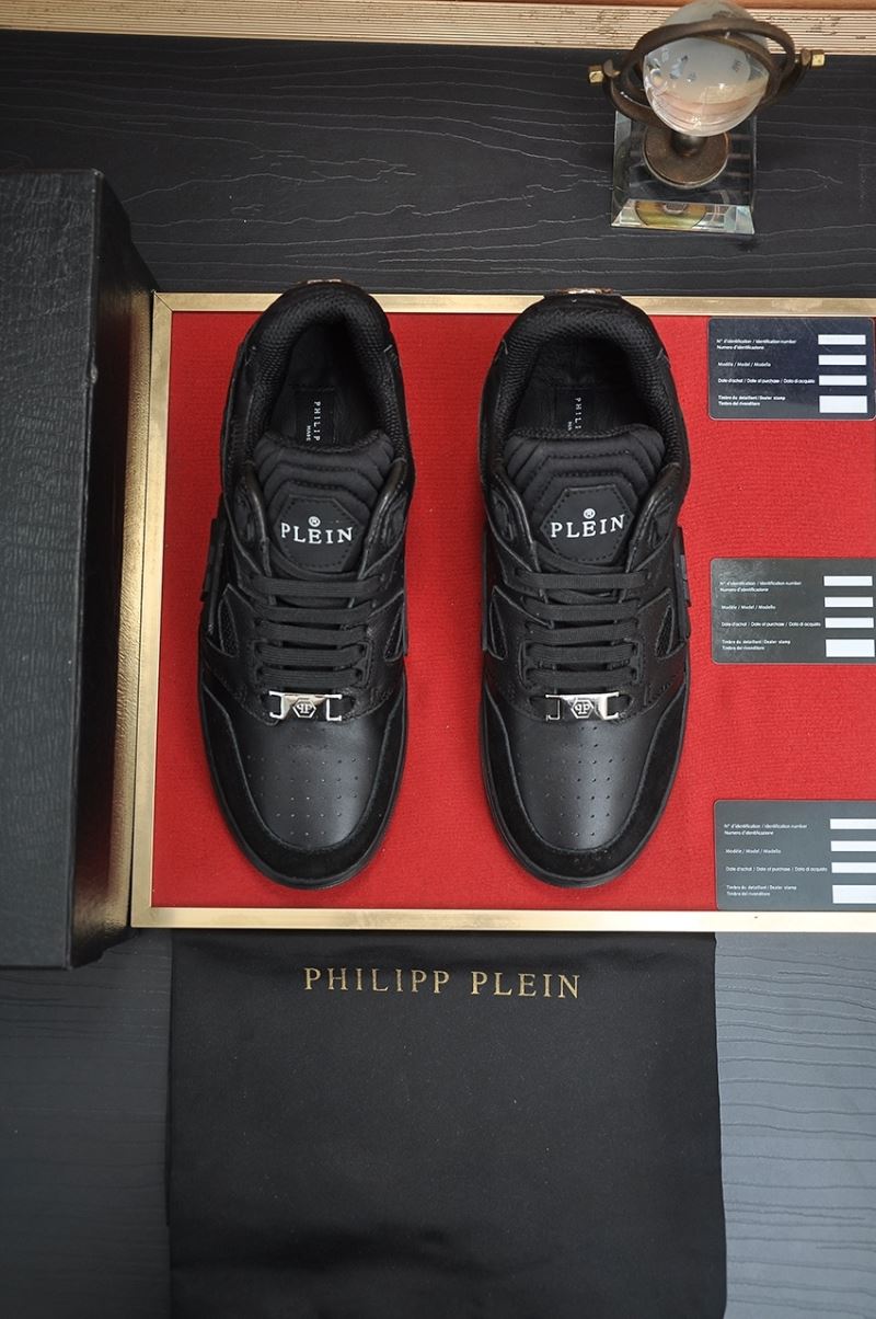 Philipp Plein Shoes